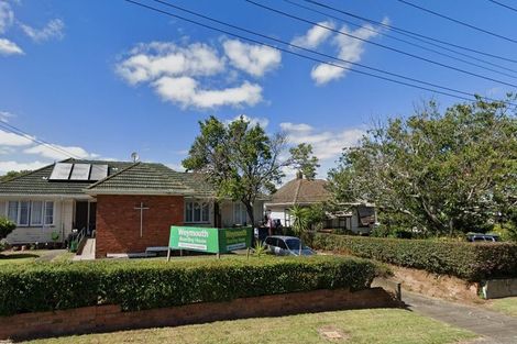 Photo of property in 52 Weymouth Road, Manurewa, Auckland, 2102