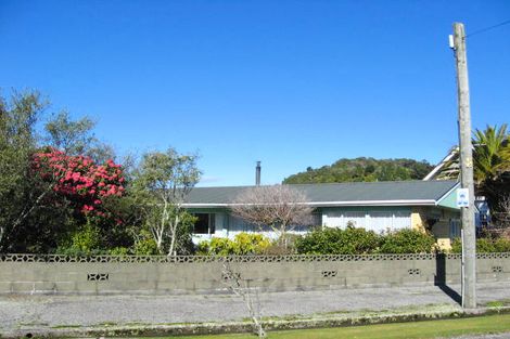 Photo of property in 1 Ida Street, Greymouth, 7805
