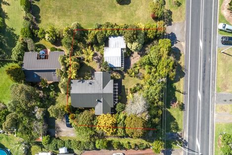 Photo of property in 261 Main Sh25 Road, Tairua, 3508
