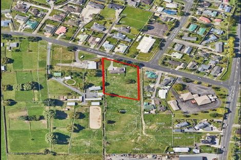 Photo of property in 1128 Racecourse Road, Te Awamutu, 3800