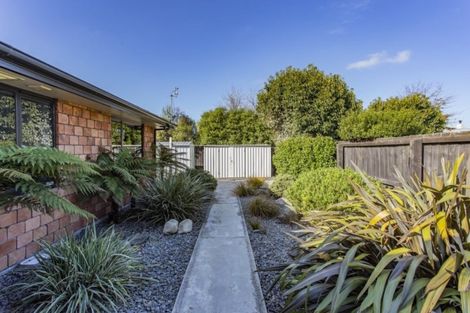 Photo of property in 35 Belmont Avenue, Rangiora, 7400