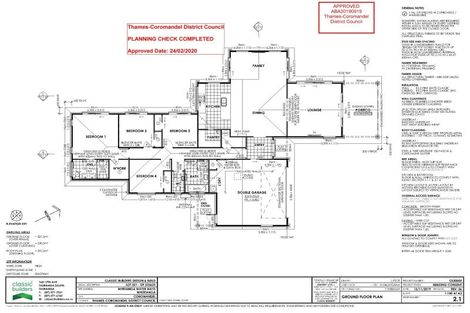 Photo of property in 6 Awatea Drive, Whitianga, 3510