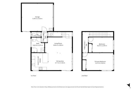 Photo of property in 60 Harrow Street, Phillipstown, Christchurch, 8011
