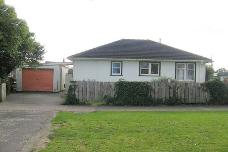 Photo of property in 190 North Street, Feilding, 4702