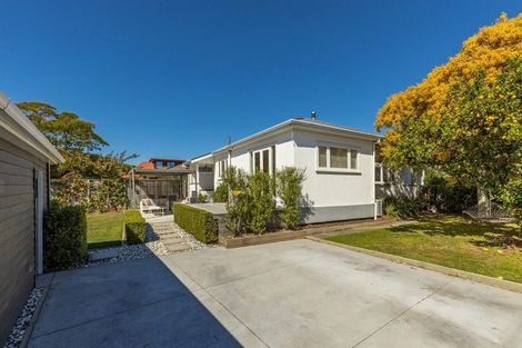 Photo of property in 192 High Street, Blenheim, 7201