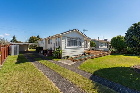 Photo of property in 28 Mountbatten Place, Tokoroa, 3420