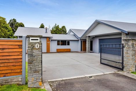 Photo of property in 20 Montague Grove, Stratford, 4332