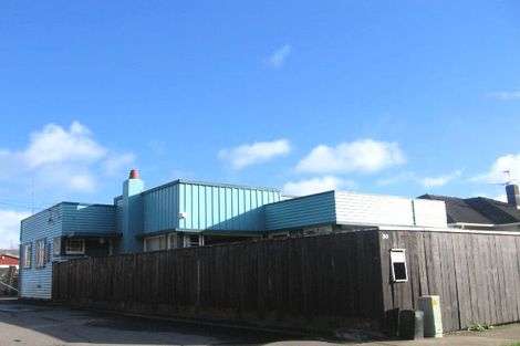 Photo of property in 50 Wainui Road, Waiwhetu, Lower Hutt, 5010