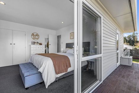 Photo of property in 8 Corlett Street, Taumarunui, 3920