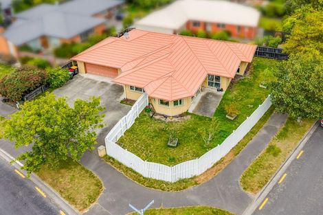 Photo of property in 12 Corsair Drive, Wigram, Christchurch, 8042