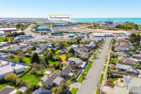 Photo of property in 25 Macdonald Street, Waimataitai, Timaru, 7910