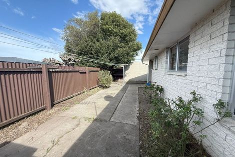 Photo of property in 3/36 Epsom Road, Sockburn, Christchurch, 8042