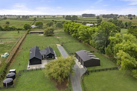 Photo of property in 32 Gore Road, Okoroire, Tirau, 3484