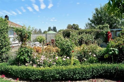 Photo of property in 21 Montrose Avenue, Culverden, 7392