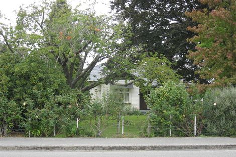 Photo of property in 18 Carters Terrace, Tinwald, Ashburton, 7700