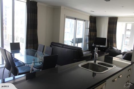 Photo of property in Bellagio Apartments, 2b/39 Taranaki Street, Te Aro, Wellington, 6011