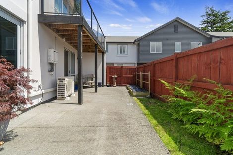 Photo of property in 3/6 Page Place, Hamilton East, Hamilton, 3216