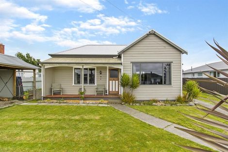 Photo of property in 34 Harris Street, Waimate, 7924