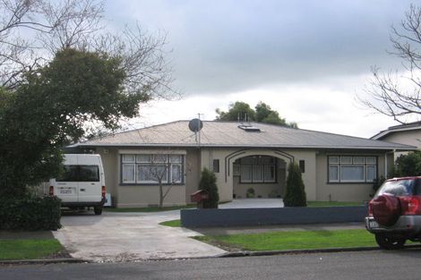 Photo of property in 71 Argyle Avenue, Takaro, Palmerston North, 4410