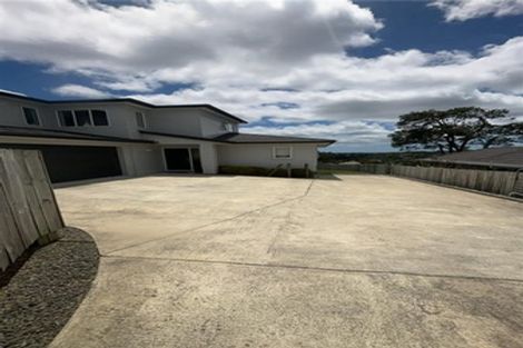 Photo of property in 85a Albany Highway, Unsworth Heights, Auckland, 0632