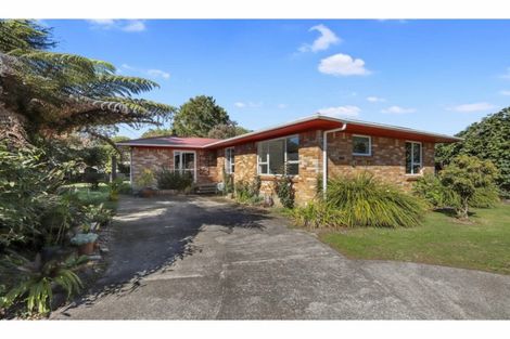 Photo of property in 30 Second Avenue, Waihou, Te Aroha, 3393