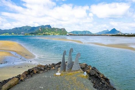 Photo of property in 27 Te Piriti Road, One Tree Point, 0118