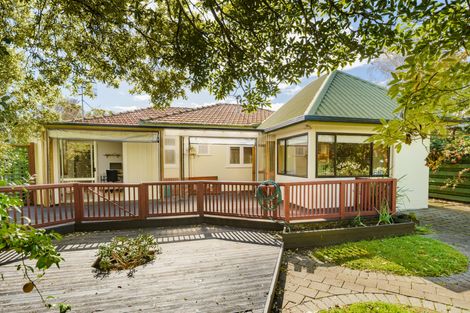 Photo of property in 78 Churchill Avenue, Hokowhitu, Palmerston North, 4410