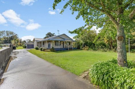 Photo of property in 5 Dawson Street, Matamata, 3400
