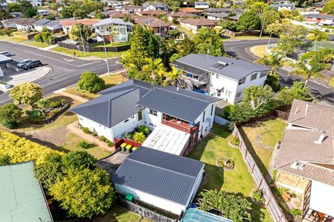 Photo of property in 32 Kirby Street, Glendene, Auckland, 0602
