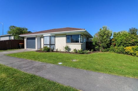 Photo of property in 1a Rutland Place, Milson, Palmerston North, 4414