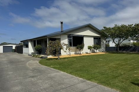 Photo of property in 27 Opie Street, Waimate, 7924