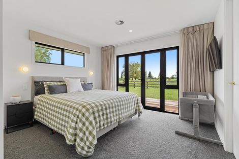Photo of property in 16 Coates Lane, Te Poi, 3473
