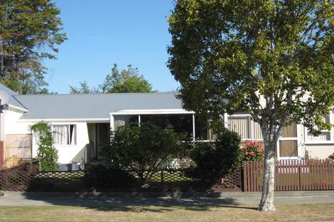 Photo of property in 2a Benmore Street, Glenwood, Timaru, 7910