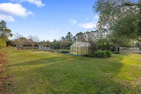 Photo of property in 411 Heywards Road, Clarkville, Kaiapoi, 7692