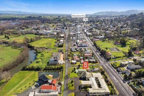 Photo of property in 16 Rewi Street, Te Aroha, 3320