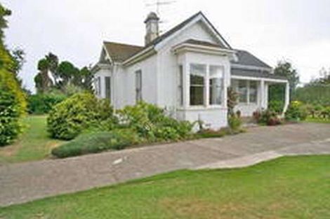 Photo of property in 198 Moore Road, Lorneville, Invercargill, 9874