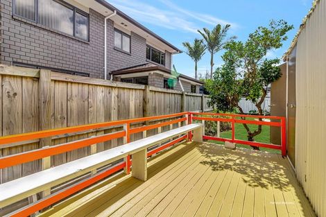 Photo of property in 2/28 Allenby Road, Papatoetoe, Auckland, 2025