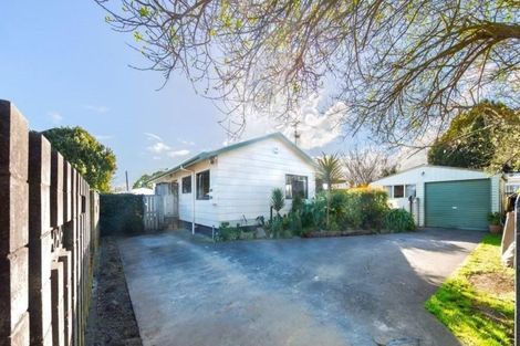 Photo of property in 39b Kelvin Road, Papakura, 2110