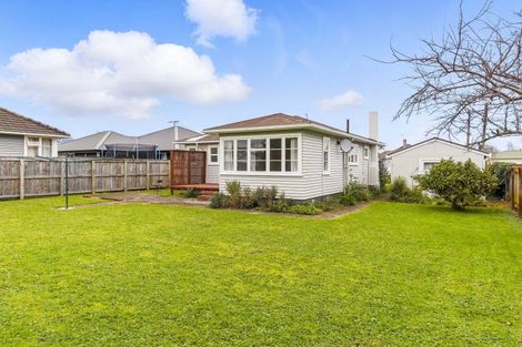 Photo of property in 33 Middlesex Street, Levin, 5510