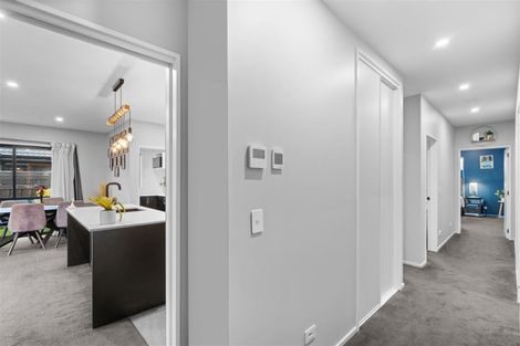 Photo of property in 12 Albert Wills Avenue, Halswell, Christchurch, 8025