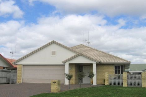 Photo of property in 3 Crichton Terrace, Mount Maunganui, 3116