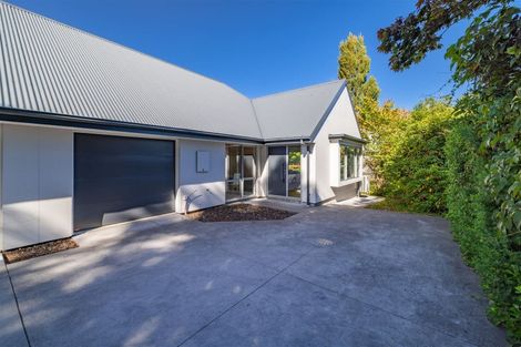 Photo of property in 89b Wairakei Road, Bryndwr, Christchurch, 8053