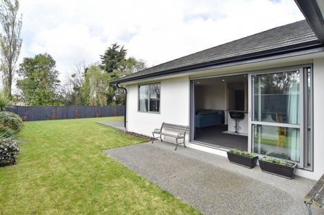 Photo of property in 49 Chartwell Street, Burwood, Christchurch, 8083