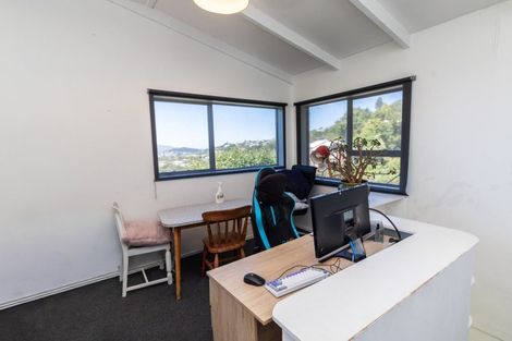 Photo of property in 134a Raroa Road, Aro Valley, Wellington, 6012
