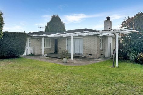 Photo of property in 8 Sefton Street, Havelock North, 4130