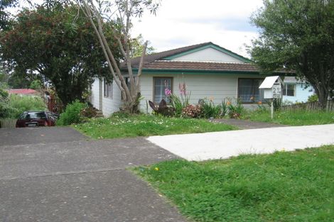 Photo of property in 29 Catkin Crescent, Papatoetoe, Auckland, 2025