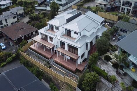 Photo of property in 43 Waller Avenue, Bucklands Beach, Auckland, 2012