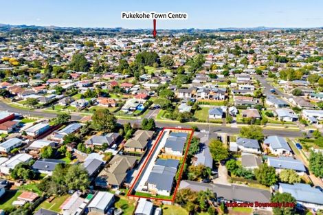 Photo of property in 81a Princes Street, Pukekohe, 2120