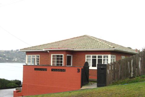 Photo of property in 3 De Lacy Street, Maia, Dunedin, 9022