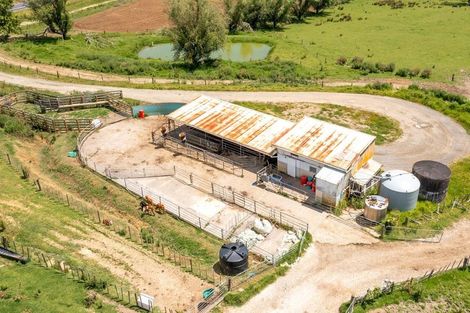 Photo of property in 15 Karuhiruhi Road, Oue, Kaikohe, 0473